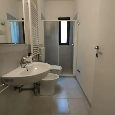 Apartment Bilo Mira Pt