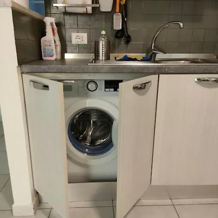 Bilo Mira Pt Apartment *