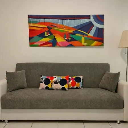 Bilo Mira Pt Apartment