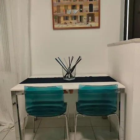 Apartment Bilo Mira Pt Rimini