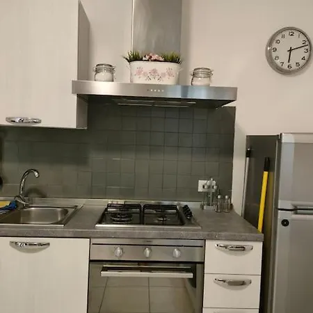 Bilo Mira Pt Apartment