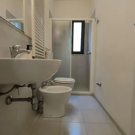Apartment Bilo Mira Pt Rimini