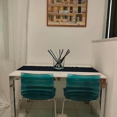 Bilo Mira Pt Apartment