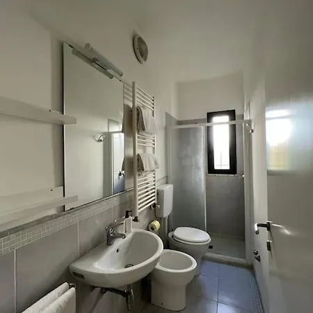 Apartment Bilo Mira Pt *