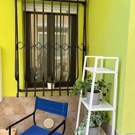 Bilo Mira Pt Apartment Rimini