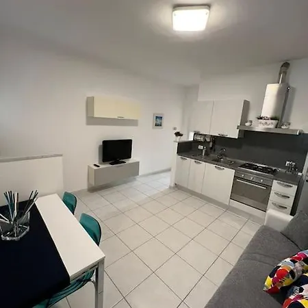 Apartment Bilo Mira Pt *