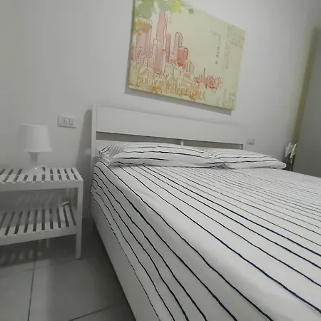 Apartment Bilo Mira Pt Rimini