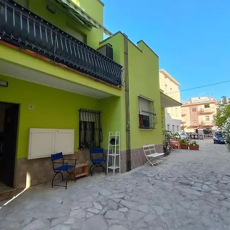 Apartment Bilo Mira Pt