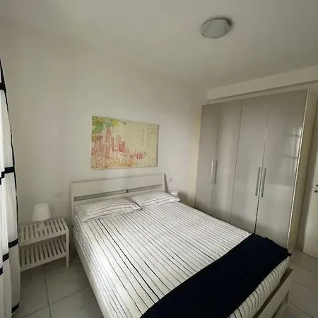 Bilo Mira Pt Apartment Rimini