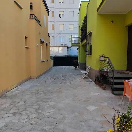 Bilo Mira Piano Terra By Affitti Brevi *